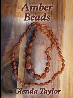 cover image of Amber Beads
